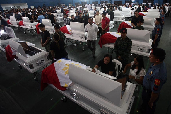 Fallen 44 (courtesy of GMA News)